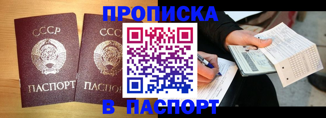 временная регистрация в Шали